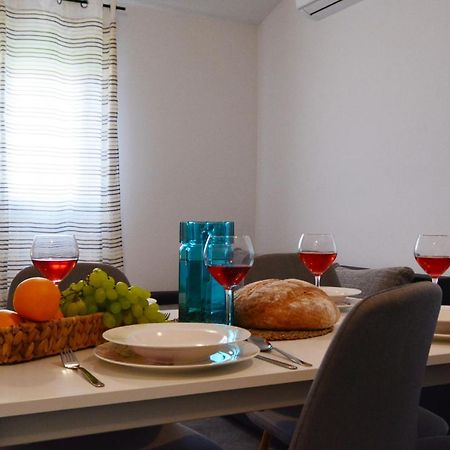 شقة Apartman Gabriel زادار المظهر الخارجي الصورة