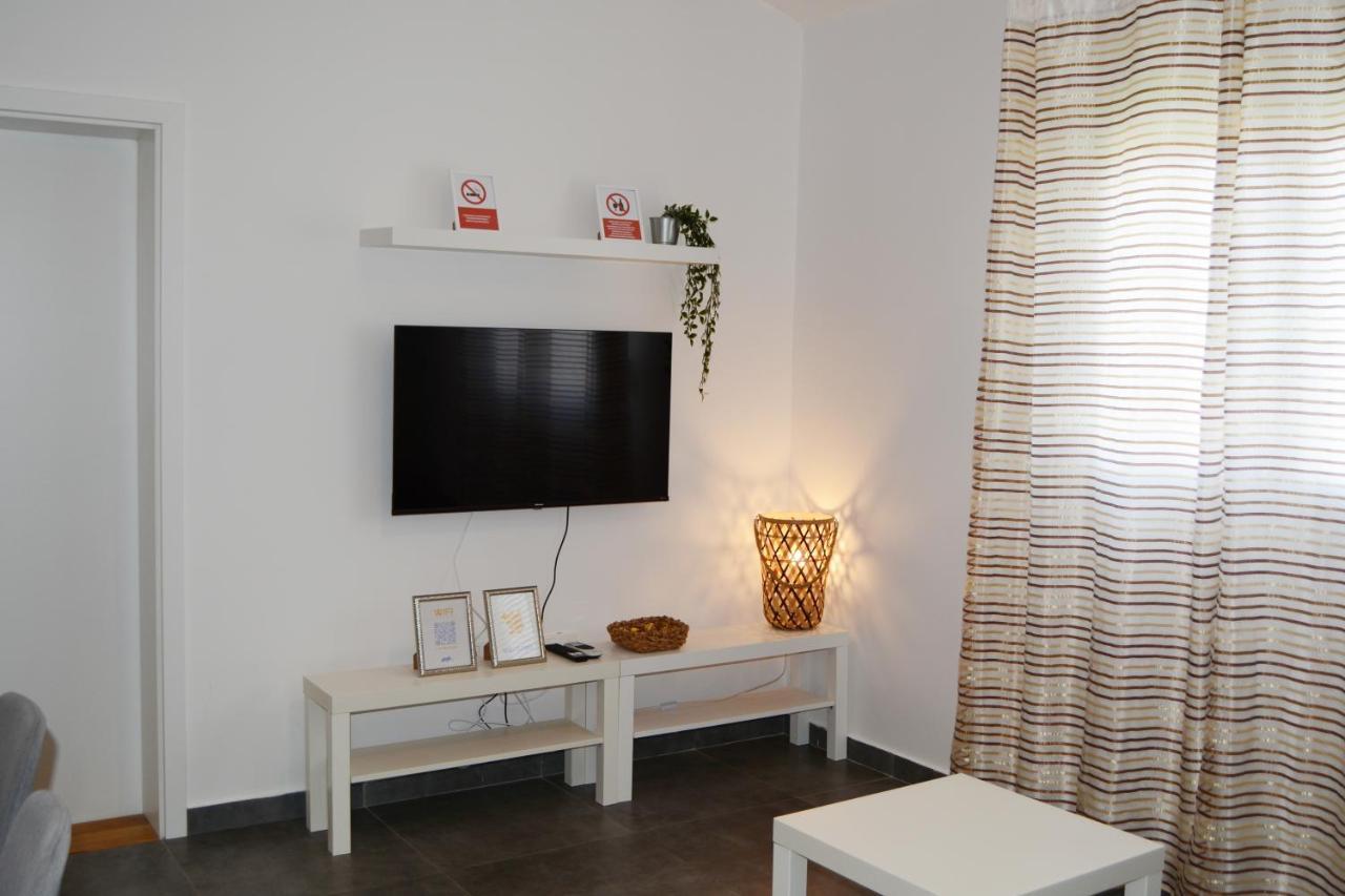 شقة Apartman Gabriel زادار المظهر الخارجي الصورة