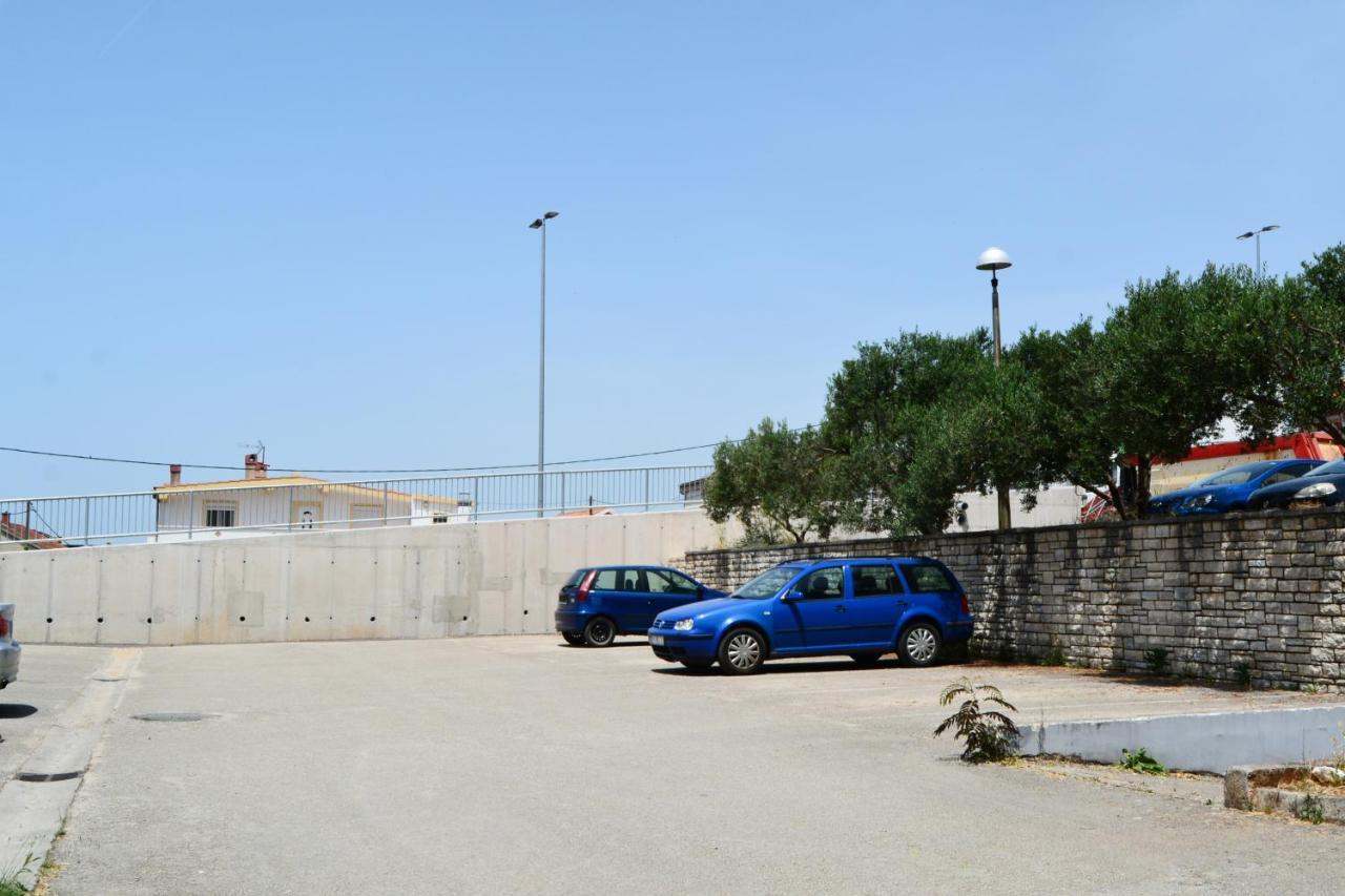 شقة Apartman Gabriel زادار المظهر الخارجي الصورة