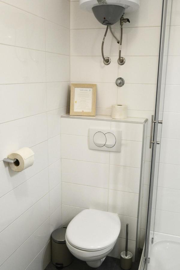 شقة Apartman Gabriel زادار المظهر الخارجي الصورة